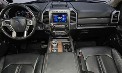 Ford Expedition 2021, 64028 км, за 28882.76 USD - фото 7