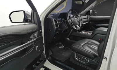 Ford Expedition 2021, 64028 км, за 28882.76 USD - фото 11