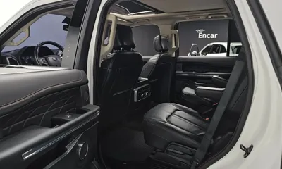 Ford Expedition 2021, 64028 км, за 28882.76 USD - фото 12