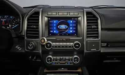 Ford Expedition 2021, 64028 км, за 28882.76 USD - фото 14