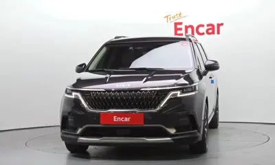 Kia Canival 2023, 25787 км, за 19014.12 USD