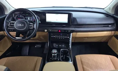 Kia Canival 2023, 25787 км, за 19014.12 USD - фото 7