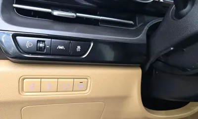 Kia Canival 2023, 25787 км, за 19014.12 USD - фото 17
