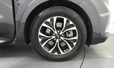Kia Canival 2023, 25787 км, за 19014.12 USD - фото 21