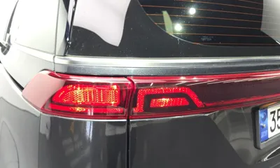 Kia Canival 2023, 25787 км, за 19014.12 USD - фото 23