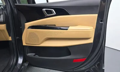 Kia Canival 2023, 25787 км, за 19014.12 USD - фото 25