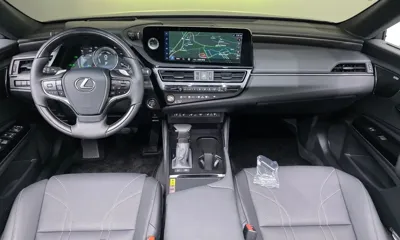 Lexus ES 2026, 5625 км, за 39869.73 USD - фото 7