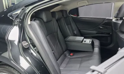 Lexus ES 2026, 5625 км, за 39869.73 USD - фото 11
