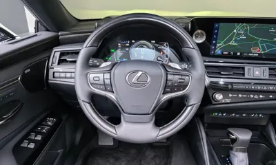 Lexus ES 2026, 5625 км, за 39869.73 USD - фото 13