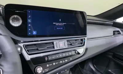 Lexus ES 2026, 5625 км, за 39869.73 USD - фото 15