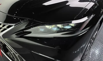 Lexus ES 2026, 5625 км, за 39869.73 USD - фото 21