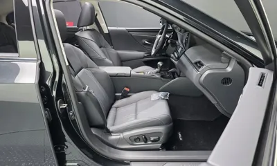 Lexus ES 2026, 5625 км, за 39869.73 USD - фото 25
