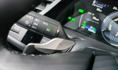 Lexus ES 2026, 5625 км, за 39869.73 USD - фото 27