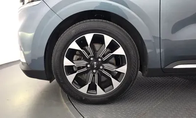Kia Canival 2021, 116010 км, за 15165.55 USD