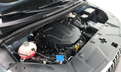 Kia Canival 2021, 116010 км, за 15165.55 USD - фото 6