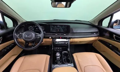 Kia Canival 2021, 116010 км, за 15165.55 USD - фото 7