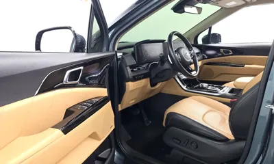 Kia Canival 2021, 116010 км, за 15165.55 USD - фото 17