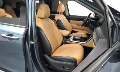 Kia Canival 2021, 116010 км, за 15165.55 USD - фото 18