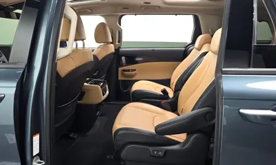 Kia Canival 2021, 116010 км, за 15165.55 USD - фото 20