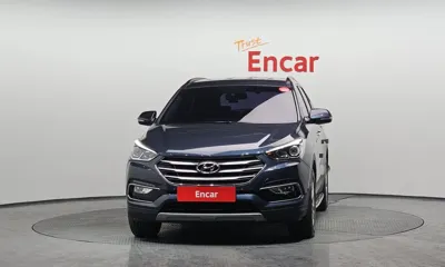 Hyundai Santafe 2018, 79746 км, за 8985.79 USD