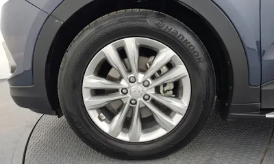 Hyundai Santafe 2018, 79746 км, за 8985.79 USD