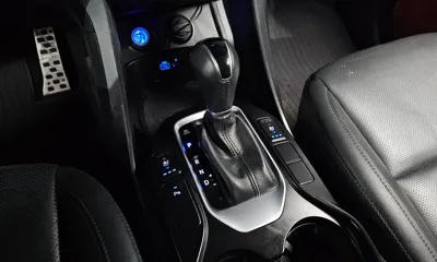Hyundai Santafe 2018, 79746 км, за 8985.79 USD - фото 9