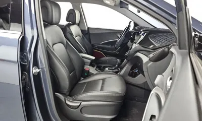 Hyundai Santafe 2018, 79746 км, за 8985.79 USD - фото 10