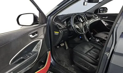 Hyundai Santafe 2018, 79746 км, за 8985.79 USD - фото 11