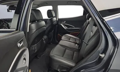 Hyundai Santafe 2018, 79746 км, за 8985.79 USD - фото 12
