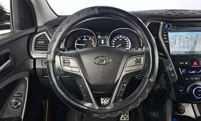 Hyundai Santafe 2018, 79746 км, за 8985.79 USD - фото 13