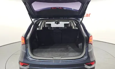 Hyundai Santafe 2018, 79746 км, за 8985.79 USD - фото 20