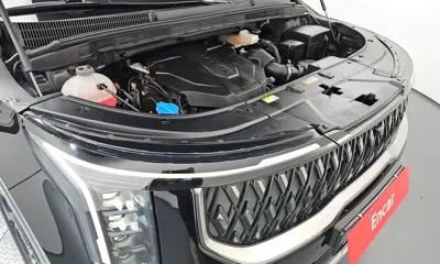 Kia Canival 2024, 48950 км, за 25928.84 USD - фото 6