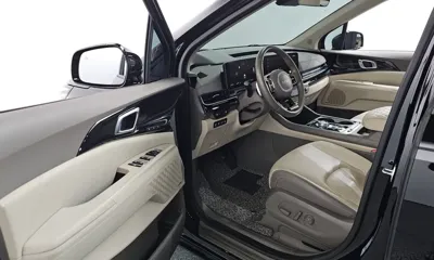 Kia Canival 2024, 48950 км, за 25928.84 USD - фото 10