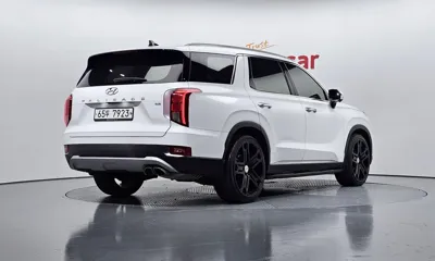 Hyundai Palisade 2019, 121997 км, за 13016.19 USD
