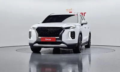 Hyundai Palisade 2019, 121997 км, за 13016.19 USD