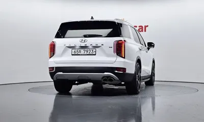 Hyundai Palisade 2019, 121997 км, за 13016.19 USD