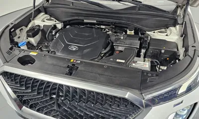 Hyundai Palisade 2019, 121997 км, за 13016.19 USD - фото 6