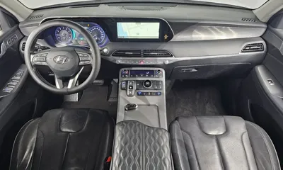 Hyundai Palisade 2019, 121997 км, за 13016.19 USD - фото 7
