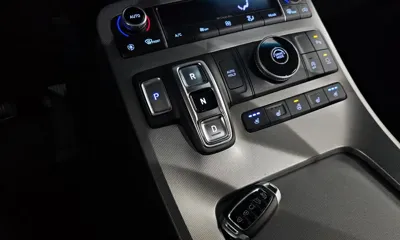 Hyundai Palisade 2019, 121997 км, за 13016.19 USD - фото 9