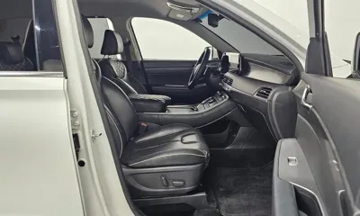 Hyundai Palisade 2019, 121997 км, за 13016.19 USD - фото 10