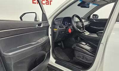 Hyundai Palisade 2019, 121997 км, за 13016.19 USD - фото 11