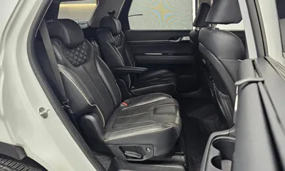 Hyundai Palisade 2019, 121997 км, за 13016.19 USD - фото 12