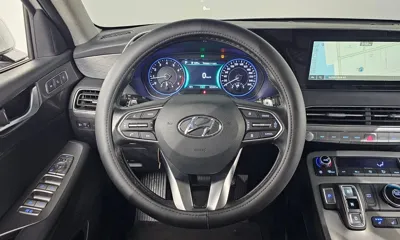 Hyundai Palisade 2019, 121997 км, за 13016.19 USD - фото 13