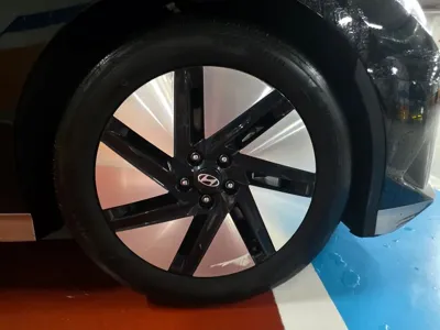 Hyundai Ioniq6 2023, 48282 км, за 20752.03 USD