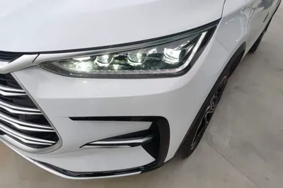 BYD Tang New Energy 2021, 30200 км, за 17085 USD - фото 8
