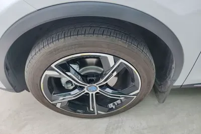 BYD Tang New Energy 2021, 30200 км, за 17085 USD - фото 10