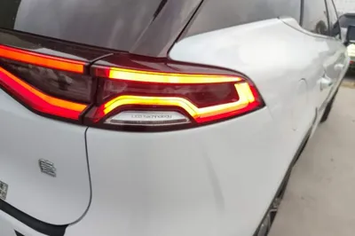 BYD Tang New Energy 2021, 30200 км, за 17085 USD - фото 14