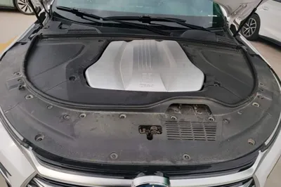BYD Tang New Energy 2021, 30200 км, за 17085 USD - фото 30