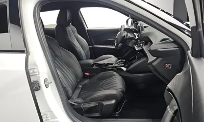Peugeot 2008 2021, 93235 км, за 10502.82 USD - фото 26
