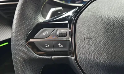 Peugeot 2008 2021, 93235 км, за 10502.82 USD - фото 30